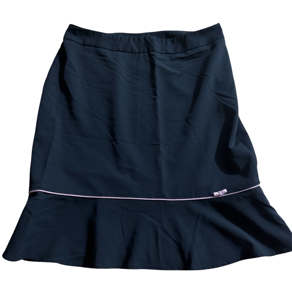 Fashion Bug Black Skirt